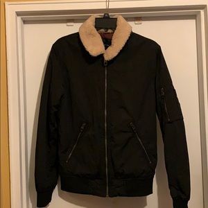 Zara Jacket